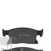 Febi Brake Pad Set 16914