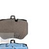 Febi Brake Pad Set 16936