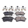 Febi Brake Pad Set 16937