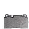 Febi Brake Pad Set 16939