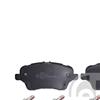 Febi Brake Pad Set 16940