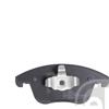 Febi Brake Pad Set 16941