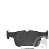 Febi Brake Pad Set 16943