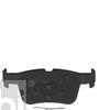 Febi Brake Pad Set 16943