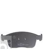 Febi Brake Pad Set 16944