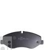 Febi Brake Pad Set 16945