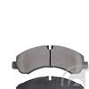 Febi Brake Pad Set 16946