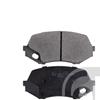 Febi Brake Pad Set 16947