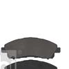 Febi Brake Pad Set 16948