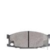 Febi Brake Pad Set 16949