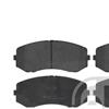 Febi Brake Pad Set 16950