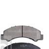 Febi Brake Pad Set 16951