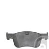 Febi Brake Pad Set 16957