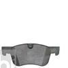 Febi Brake Pad Set 16957