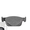 Febi Brake Pad Set 16962