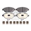 Febi Brake Pad Set 16964