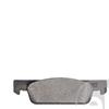 Febi Brake Pad Set 16965