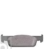 Febi Brake Pad Set 16965