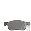 Febi Brake Pad Set 16967