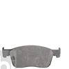 Febi Brake Pad Set 16967