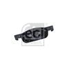 Febi Brake Pad Set 16975