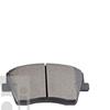 Febi Brake Pad Set 16982