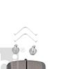 Febi Brake Pad Set 16984