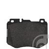 Febi Brake Pad Set 16986