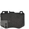 Febi Brake Pad Set 16986