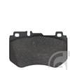 Febi Brake Pad Set 16987