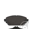 Febi Brake Pad Set 16988