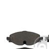 Febi Brake Pad Set 16994