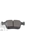 Febi Brake Pad Set 16995