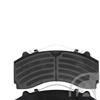 Febi Brake Pad Set 16997