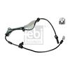 Febi ABS Anti Lock Brake Wheel Speed Sensor 170016