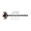Febi Engine Inlet Valve 170022