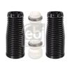 Febi Suspension Rubber Buffer 170034