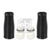 Febi Suspension Rubber Buffer 170035