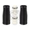Febi Suspension Rubber Buffer 170036