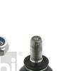 Febi Tie Track Rod End 17008