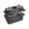 Febi Radiator Mounting 170171