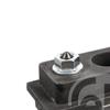 Febi Radiator Mounting 170171