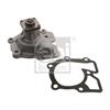 Febi Water Pump 17019