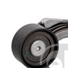 Febi Poly V Ribbed Belt Tensioner 170245