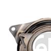 Febi Poly V Ribbed Belt Tensioner 170248