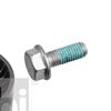 Febi Poly V Ribbed belt Tensioner Repair Kit 170252