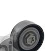 Febi Poly V Ribbed Belt Tensioner 170255