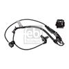 Febi ABS Anti Lock Brake Wheel Speed Sensor 170311