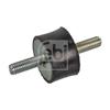 Febi Mounting Buffer Stop 170341