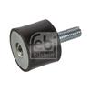 Febi Mounting Buffer Stop 170346